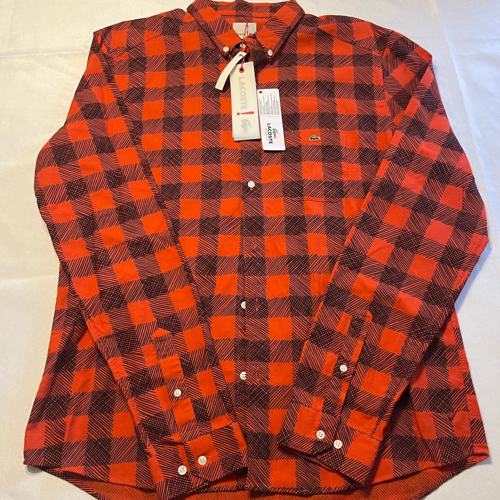MENS BUTTON DOWN